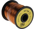 Copper Wire, 0.82mm², ø1.08mm, 80m